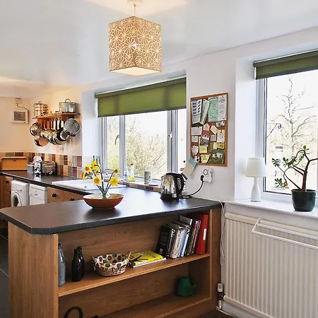بيت للعطل Castle View Wykeham (Scarborough)