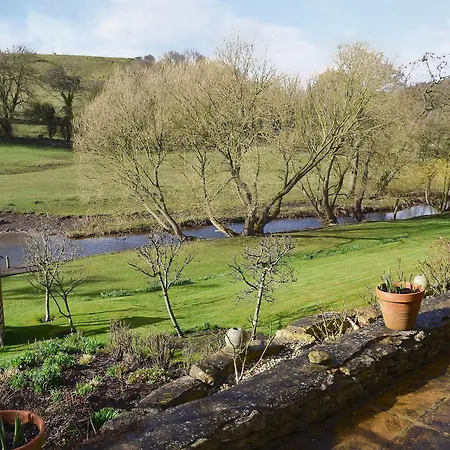 بيت للعطل Castle View Wykeham (Scarborough)